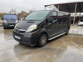 Обява за продажба на Opel Vivaro ~9 950 лв. - изображение 1