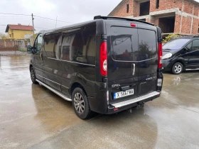 Обява за продажба на Opel Vivaro ~9 950 лв. - изображение 4