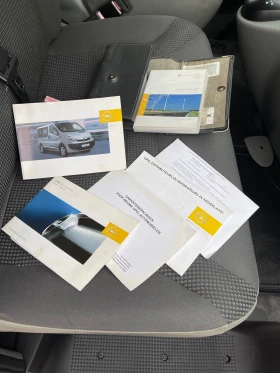 Обява за продажба на Opel Vivaro ~9 950 лв. - изображение 11
