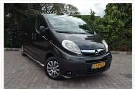 Opel Vivaro | Mobile.bg    16