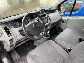 Обява за продажба на Opel Vivaro ~9 950 лв. - изображение 7