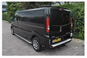 Opel Vivaro | Mobile.bg    15
