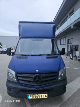  Mercedes-Benz 316