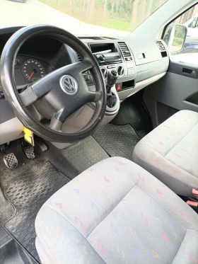 VW Transporter | Mobile.bg    2