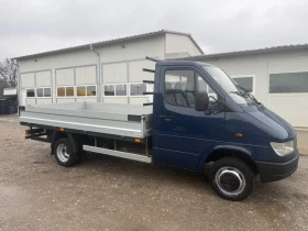 Mercedes-Benz Sprinter 2.9 | Auto.bg — изображение 4