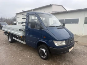 Mercedes-Benz Sprinter 2.9 | Auto.bg — изображение 3