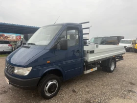 Mercedes-Benz Sprinter 2.9 | Auto.bg — изображение 2