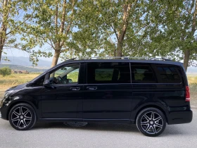 Mercedes-Benz V 250 4Matic Exclisive AMG | Mobile.bg � ����� ������ 6