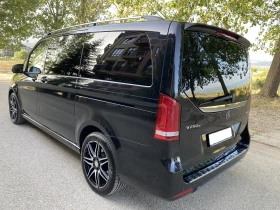 Mercedes-Benz V 250 4Matic Exclisive AMG | Mobile.bg � ����� ������ 5