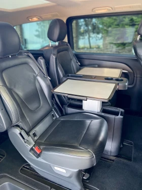 Mercedes-Benz V 250 4Matic Exclisive AMG | Mobile.bg � ����� ������ 11