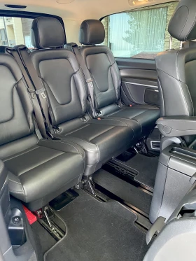 Mercedes-Benz V 250 4Matic Exclisive AMG | Mobile.bg � ����� ������ 9