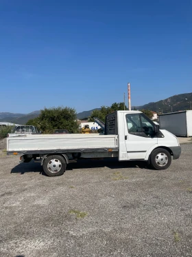Ford Transit undefined | Auto.bg — изображение 2