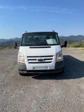 Ford Transit undefined | Auto.bg — изображение 4