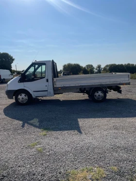 Ford Transit undefined | Auto.bg — изображение 3