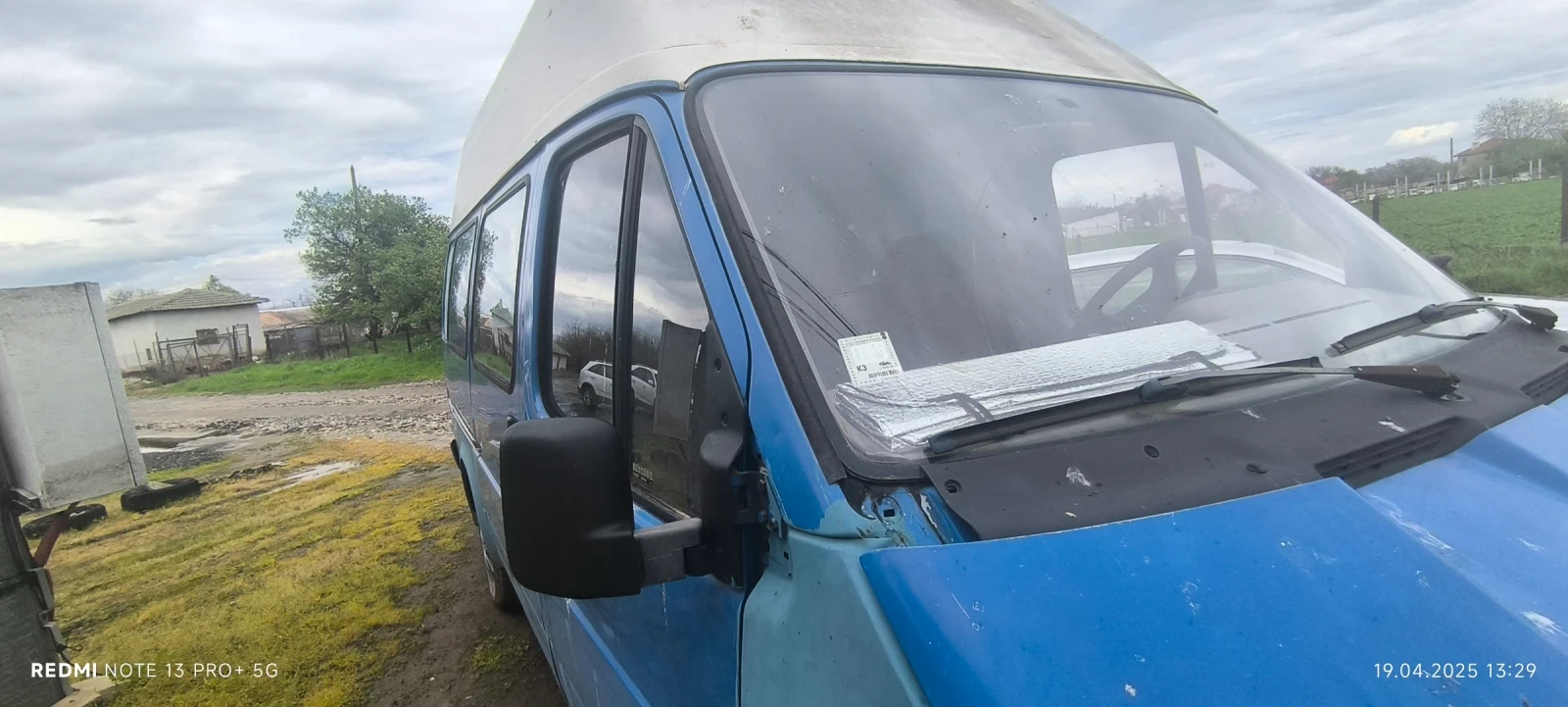 Ford Transit  - изображение 6