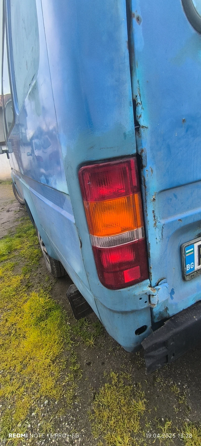 Ford Transit  - изображение 7