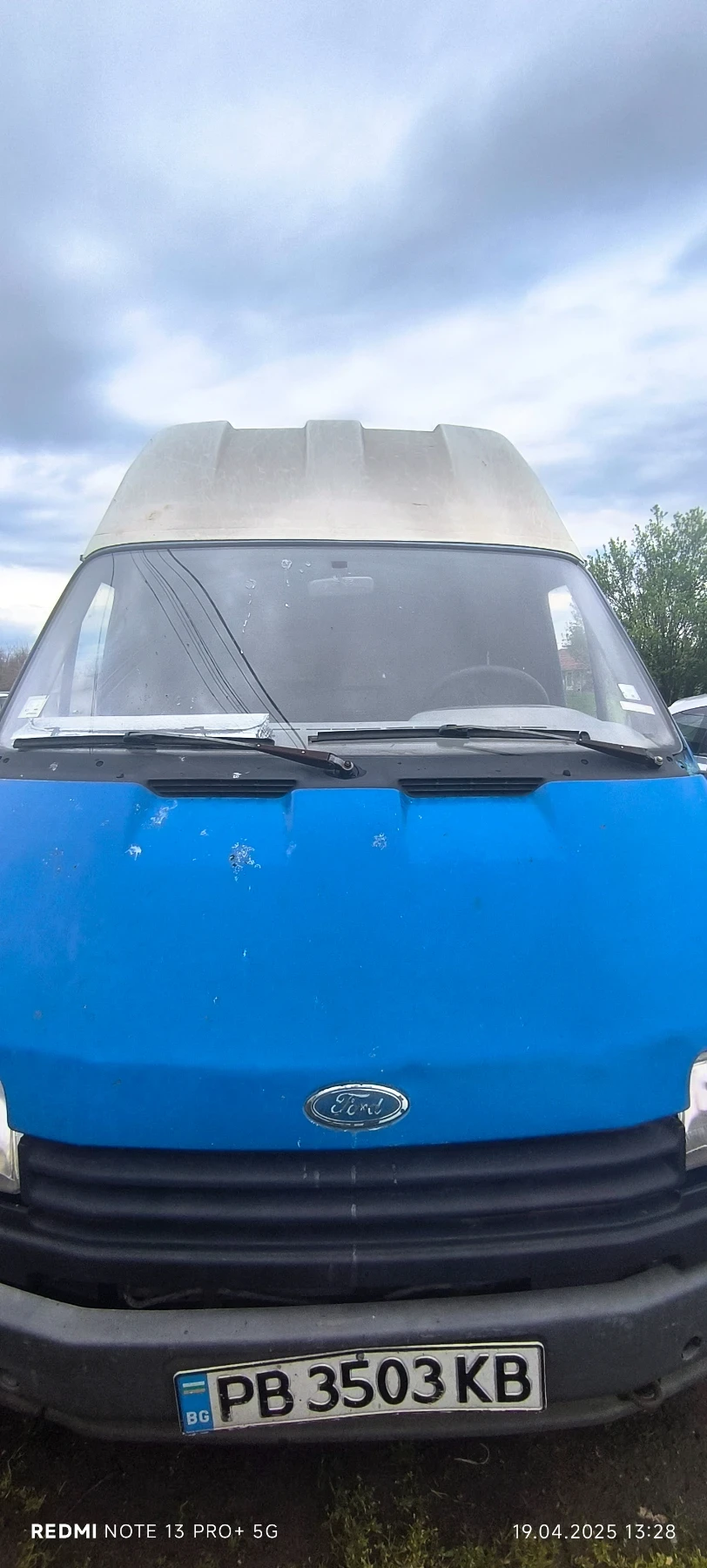 Ford Transit  - изображение 9