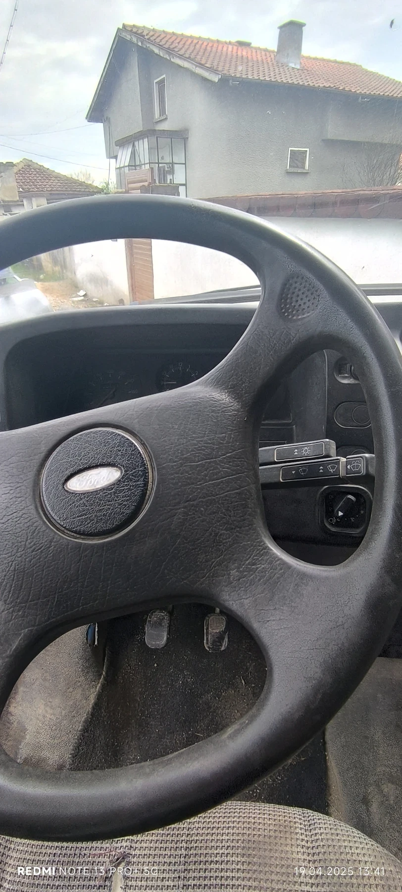 Ford Transit  - изображение 4