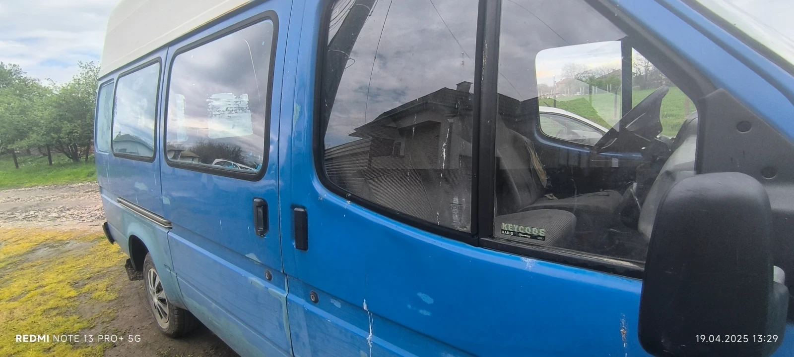 Ford Transit  - изображение 5