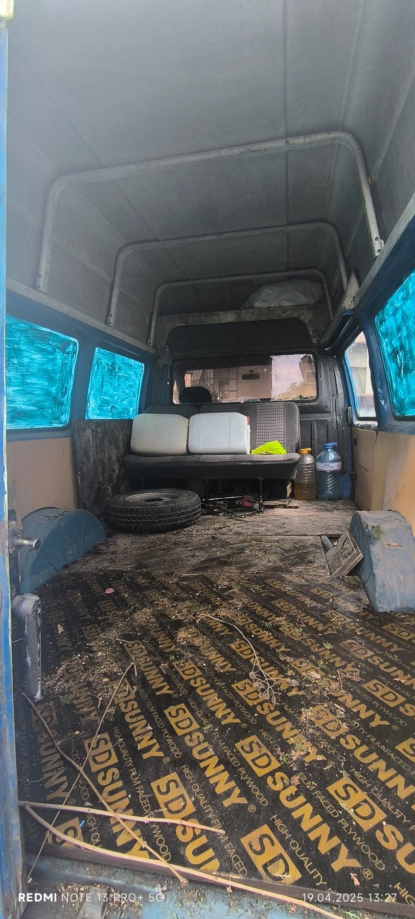 Ford Transit | Mobile.bg   12