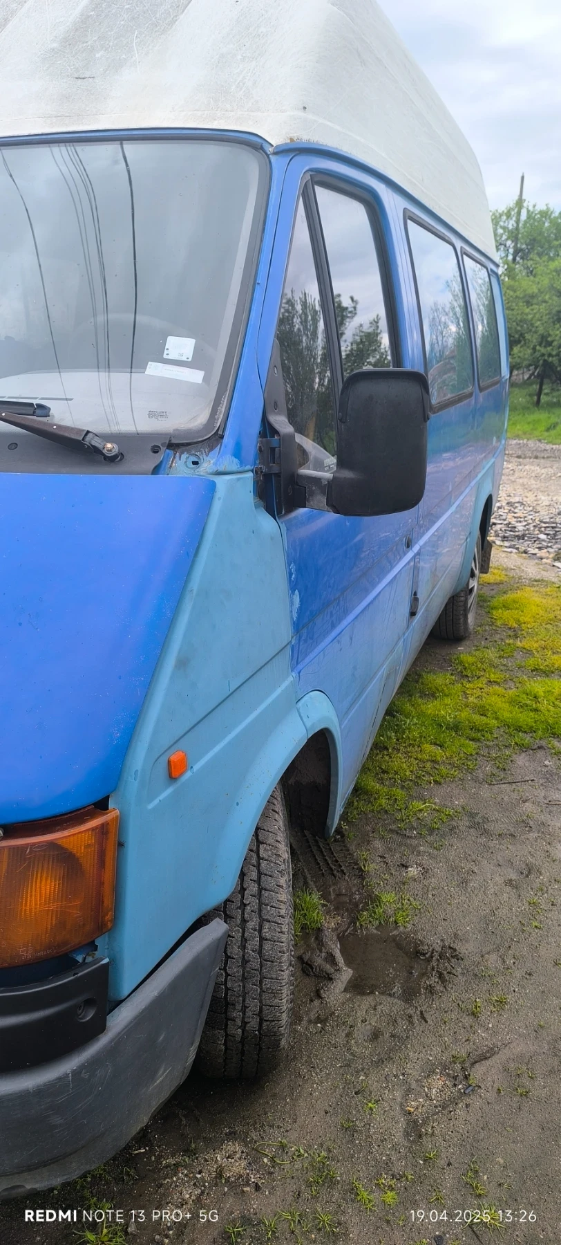 Ford Transit | Mobile.bg   14