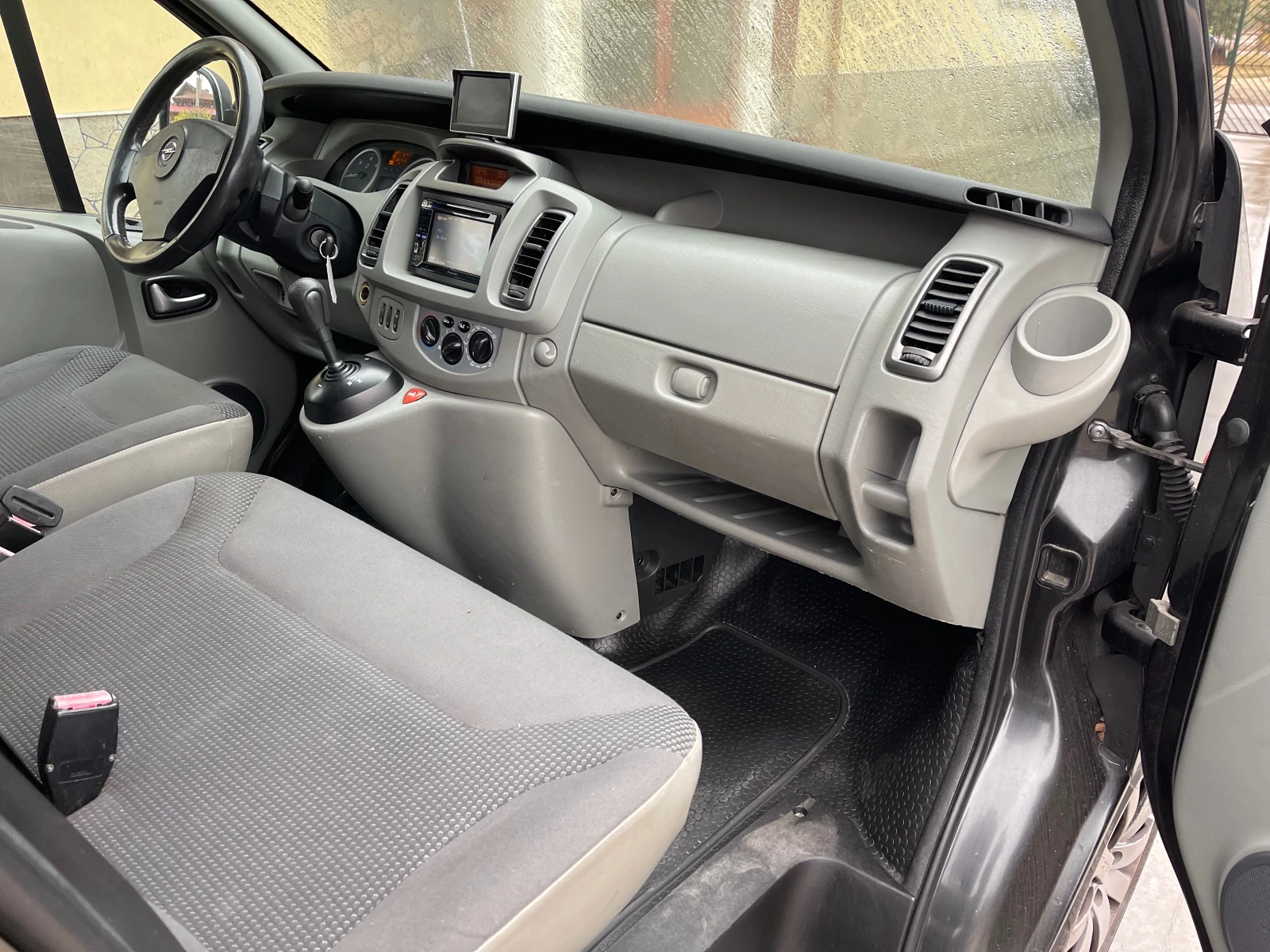 Opel Vivaro  - изображение 7