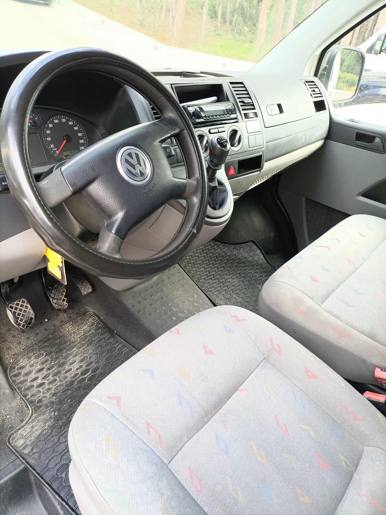 VW Transporter  - изображение 2