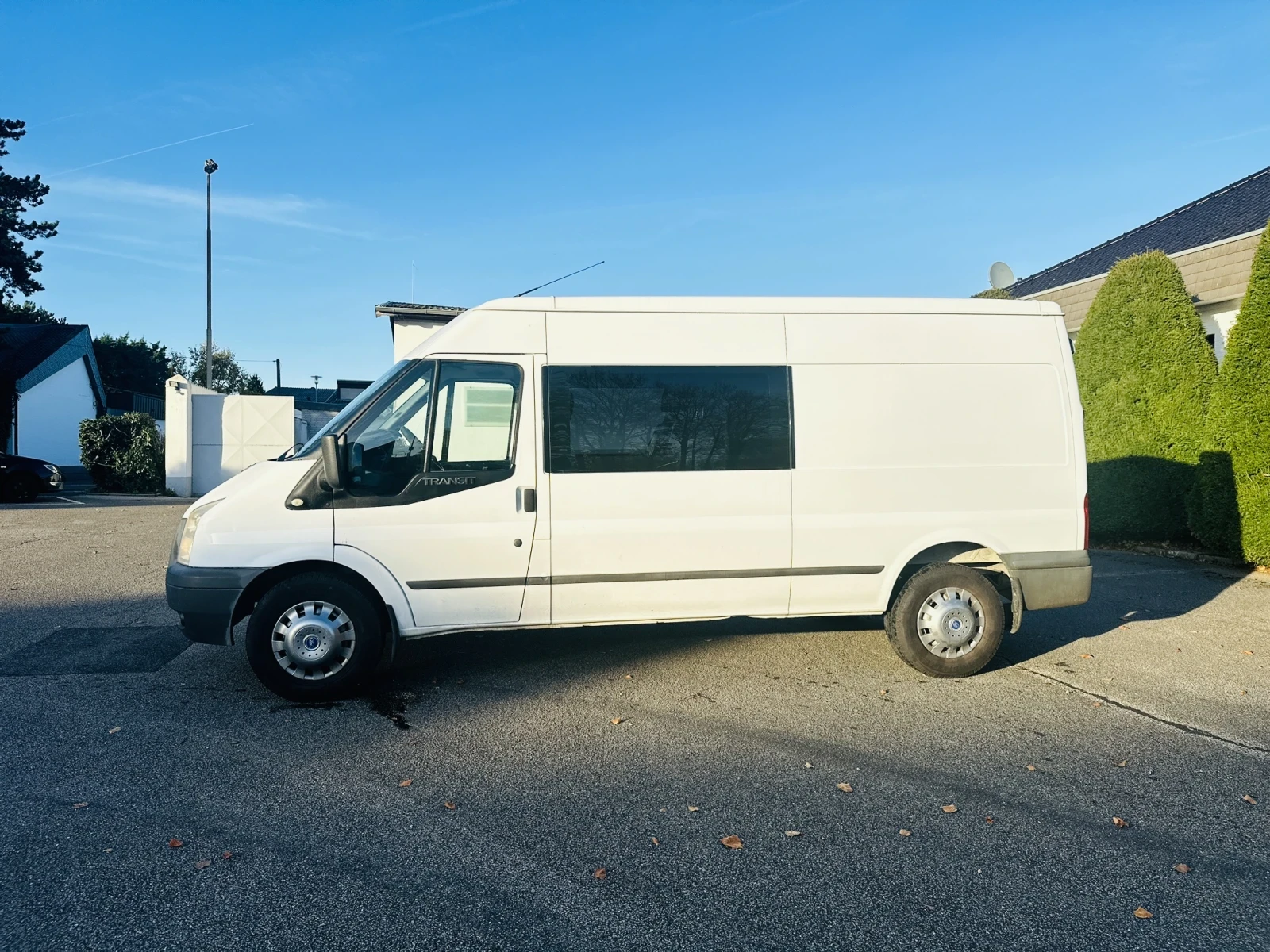 Ford Transit | Mobile.bg   2