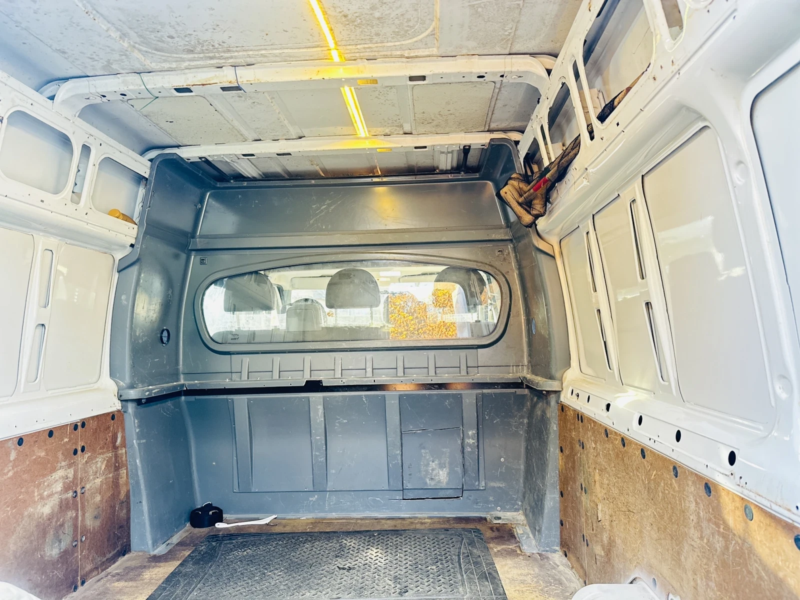 Ford Transit | Mobile.bg   10