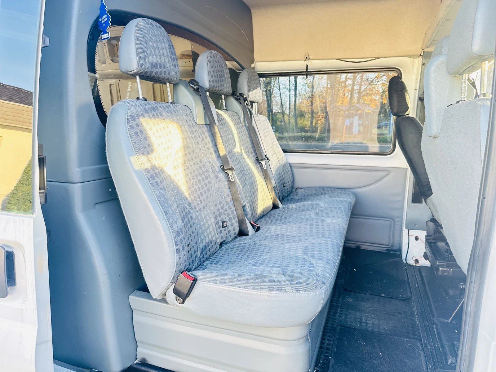 Ford Transit | Mobile.bg   9