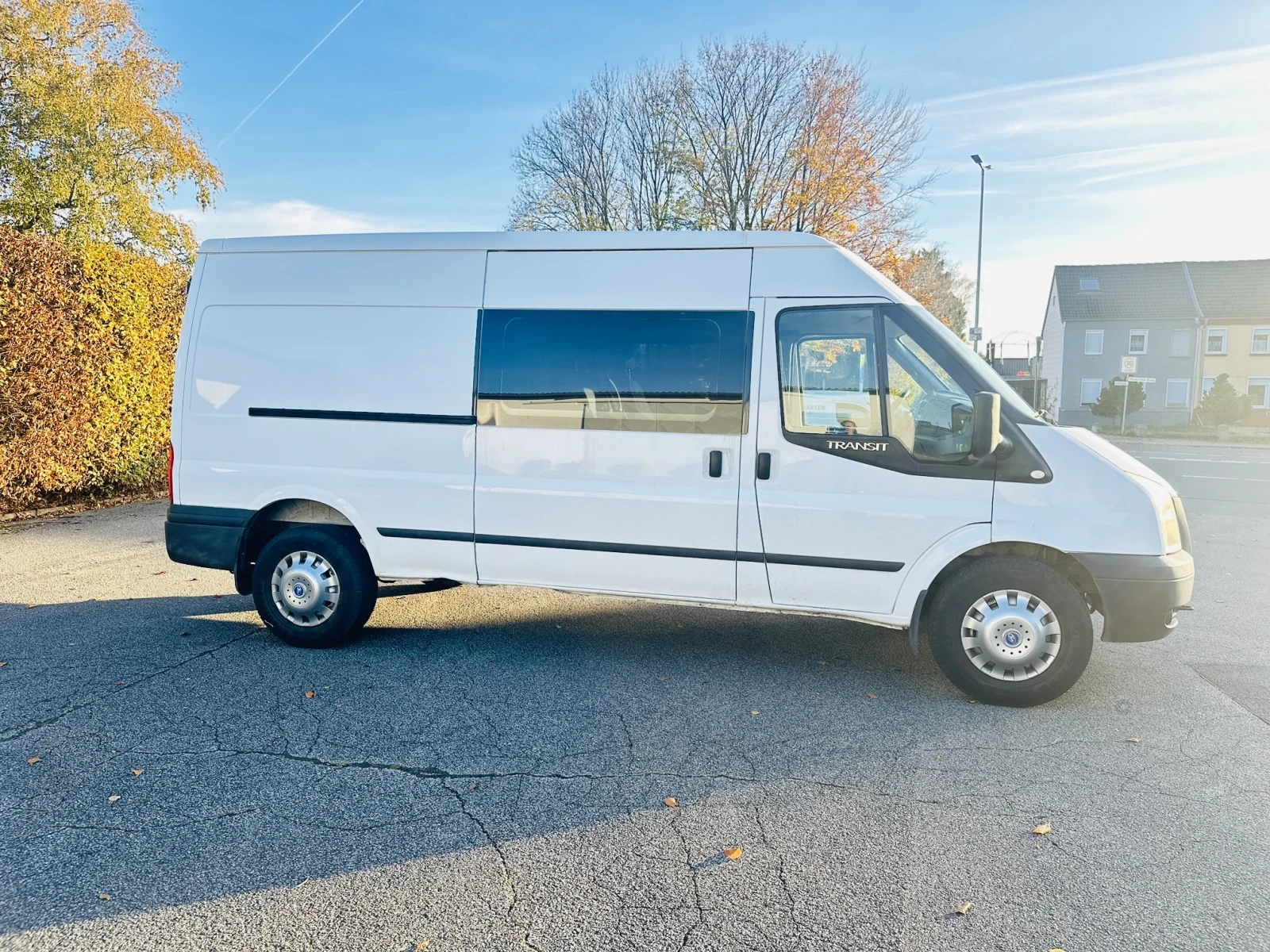 Ford Transit | Mobile.bg   4