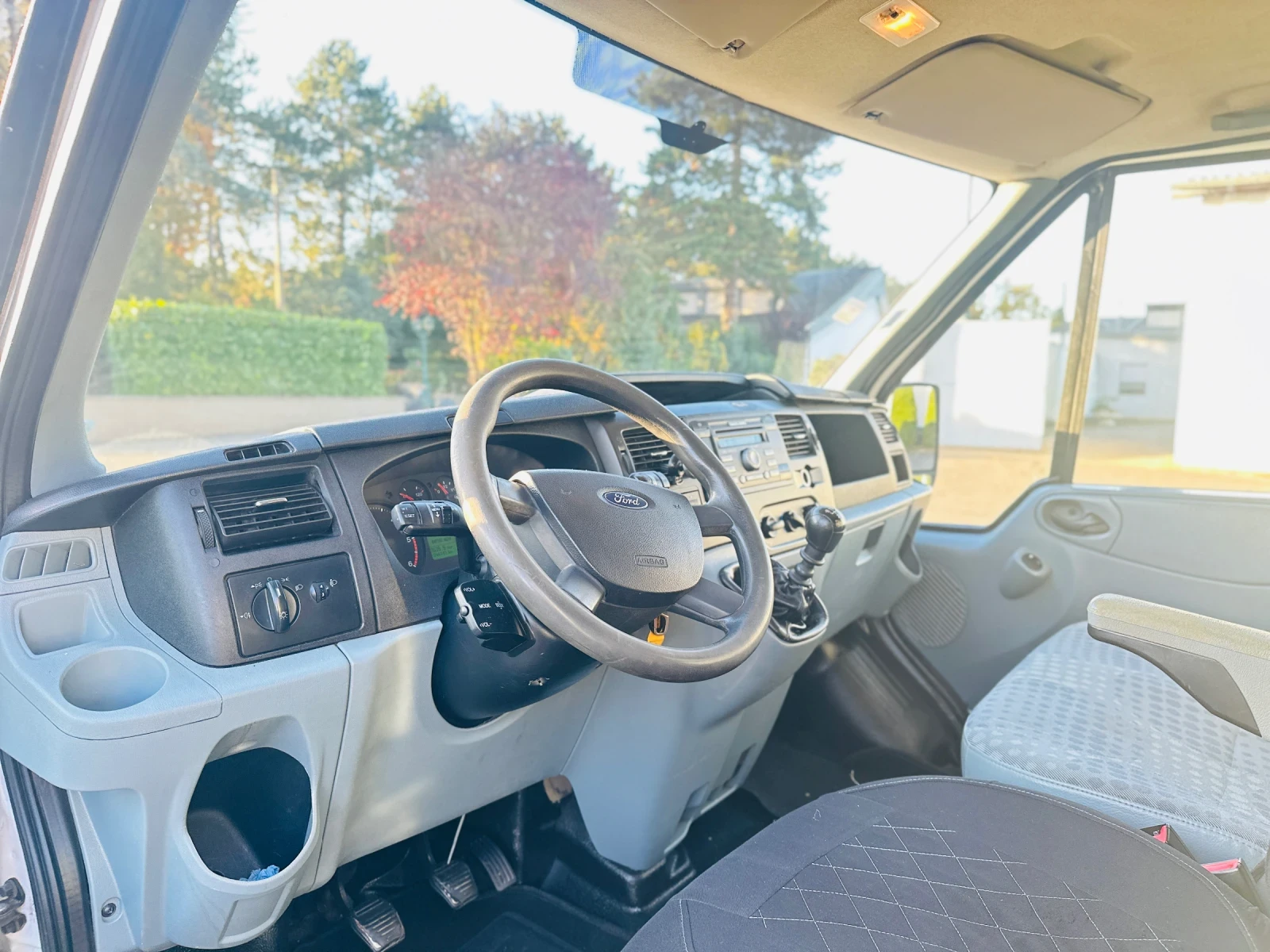 Ford Transit | Mobile.bg   6