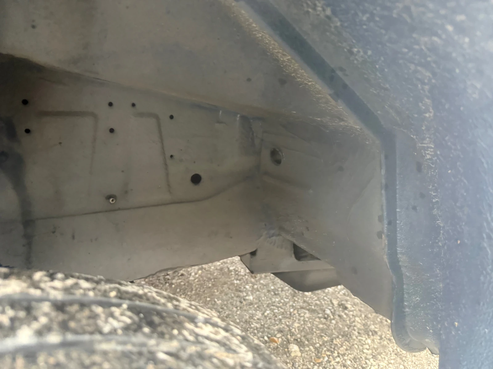 Mercedes-Benz Sprinter 2.9, снимка 9 - Бусове и автобуси - 53953530