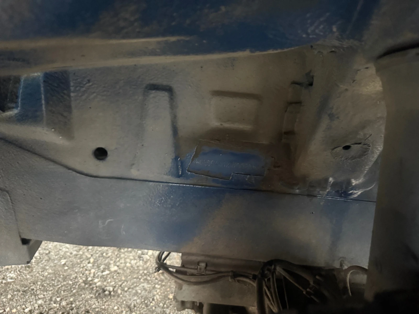 Mercedes-Benz Sprinter 2.9, снимка 10 - Бусове и автобуси - 53953530