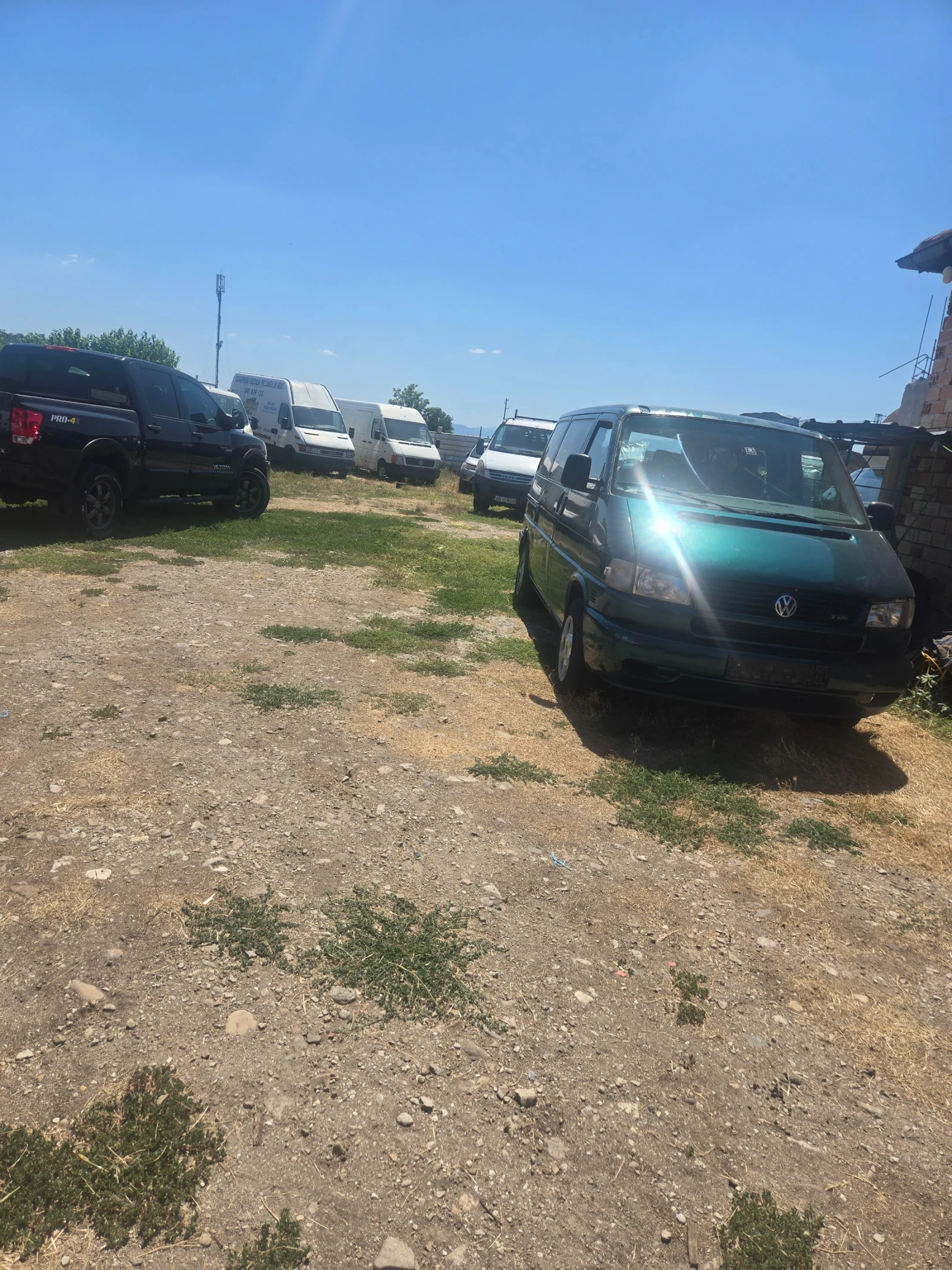 Mercedes-Benz Sprinter 313 313 2, 2 нов внос изплащане от ТБИ банка може сащо, снимка 13 - Бусове и автобуси - 55483404