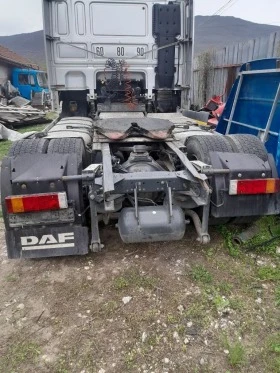 Daf XF 105 НА ЧАСТИ  460 Коня, снимка 2