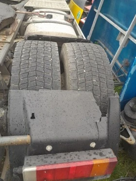 Daf XF 105 НА ЧАСТИ  460 Коня, снимка 10