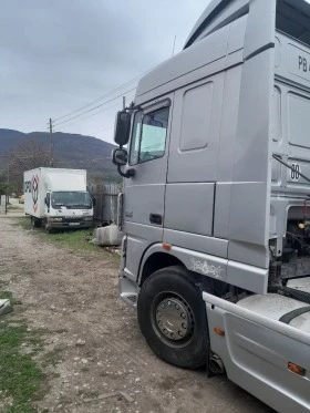 Daf XF 105 НА ЧАСТИ  460 Коня, снимка 8