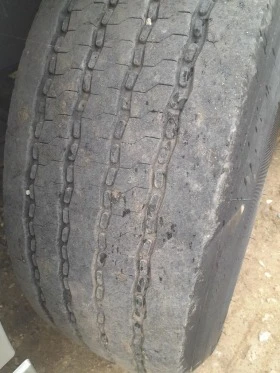 Daf XF 105 НА ЧАСТИ  460 Коня, снимка 11