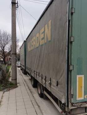 Scania 114, снимка 3