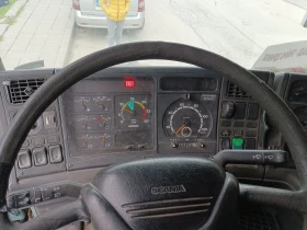 Scania 114, снимка 4