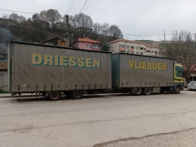 Scania 114, снимка 1