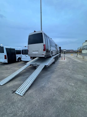 Mercedes-Benz Actros, снимка 10