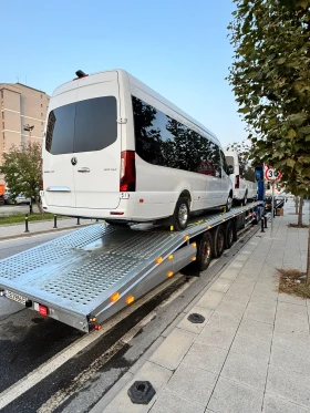Mercedes-Benz Actros, снимка 12
