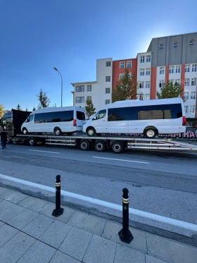 Mercedes-Benz Actros, снимка 4