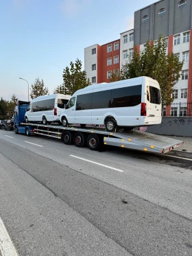 Mercedes-Benz Actros, снимка 13