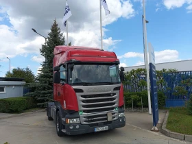Scania R 410 Euro 6 | Mobile.bg    2