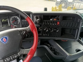 Scania R 410 Euro 6 | Mobile.bg    9