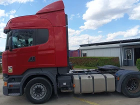 Scania R 410 Euro 6 | Mobile.bg    4