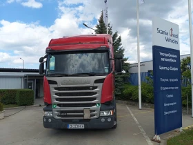 Scania R 410 Euro 6 | Mobile.bg    3